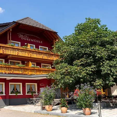 Hirschen-dorfmuehle