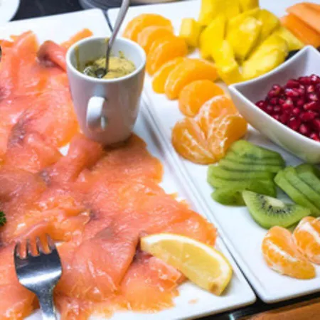 Hirschen-dorfmuehle Penzion 3*