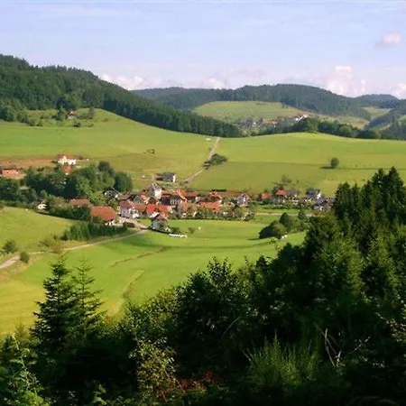 Hirschen-dorfmuehle
