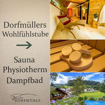 Hirschen-dorfmuehle 3*