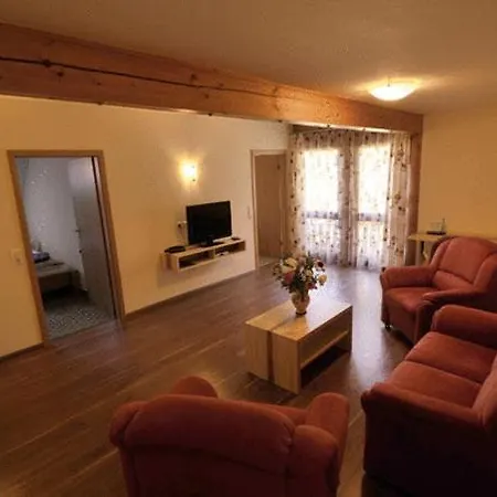 Hirschen-dorfmuehle Biederbach Baden-Württemberg