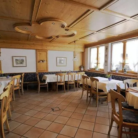 Hirschen-dorfmuehle Biederbach Baden-Württemberg