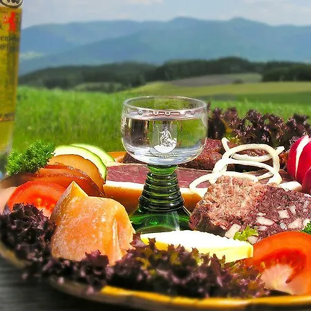 Hirschen-dorfmuehle 3* Biederbach Baden-Württemberg