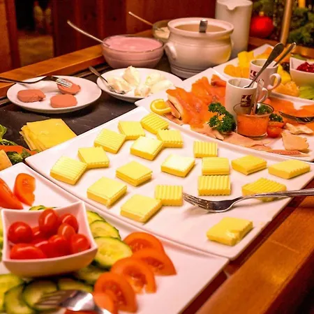 Hirschen-dorfmuehle 3* Biederbach Baden-Württemberg