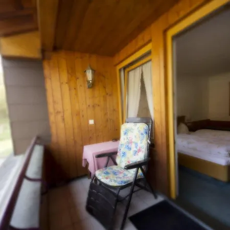 Hirschen-dorfmuehle Penzion 3*