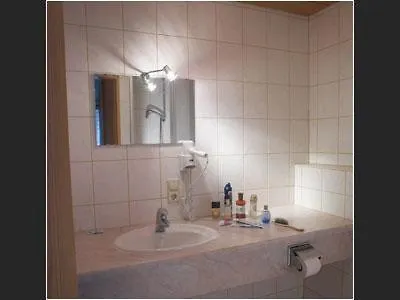 Penzion Hirschen-dorfmuehle 3*