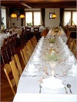 Hirschen-dorfmuehle 3* Biederbach