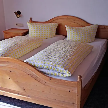 Hirschen-dorfmuehle Penzion