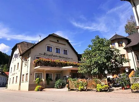 Penzion Hirschen-dorfmuehle 3*