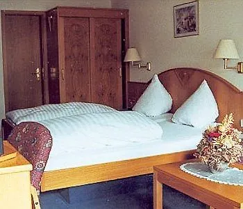 Hirschen-dorfmuehle Biederbach Baden-Württemberg