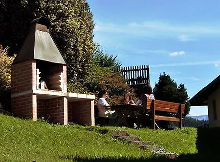Hirschen-dorfmuehle Guest house 3*