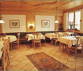 Hirschen-dorfmuehle Biederbach Baden-Württemberg